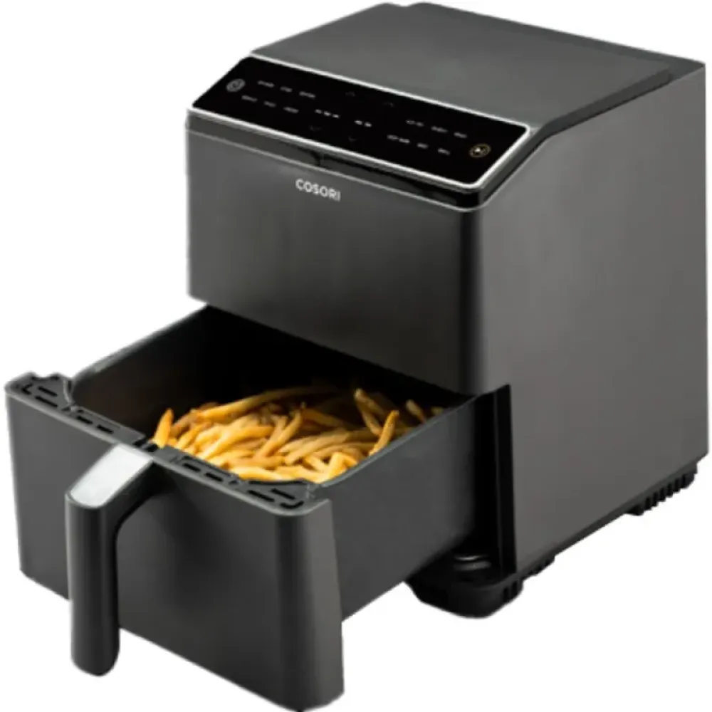 Мультипіч Cosori Dual Blaze CAF-P681S-KEUR