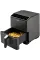 Мультипіч Cosori Dual Blaze CAF-P681S-KEUR