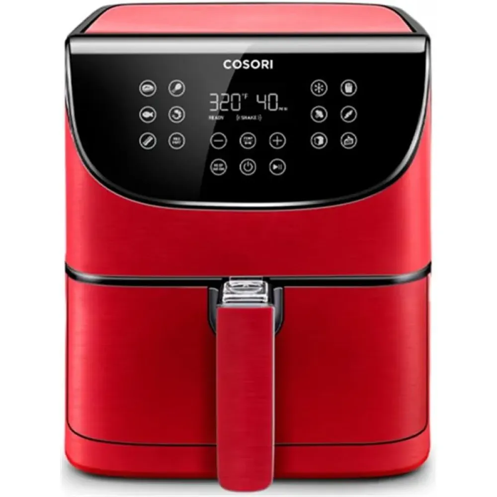 Мультипіч Cosori Premium CP158-AF-RXR