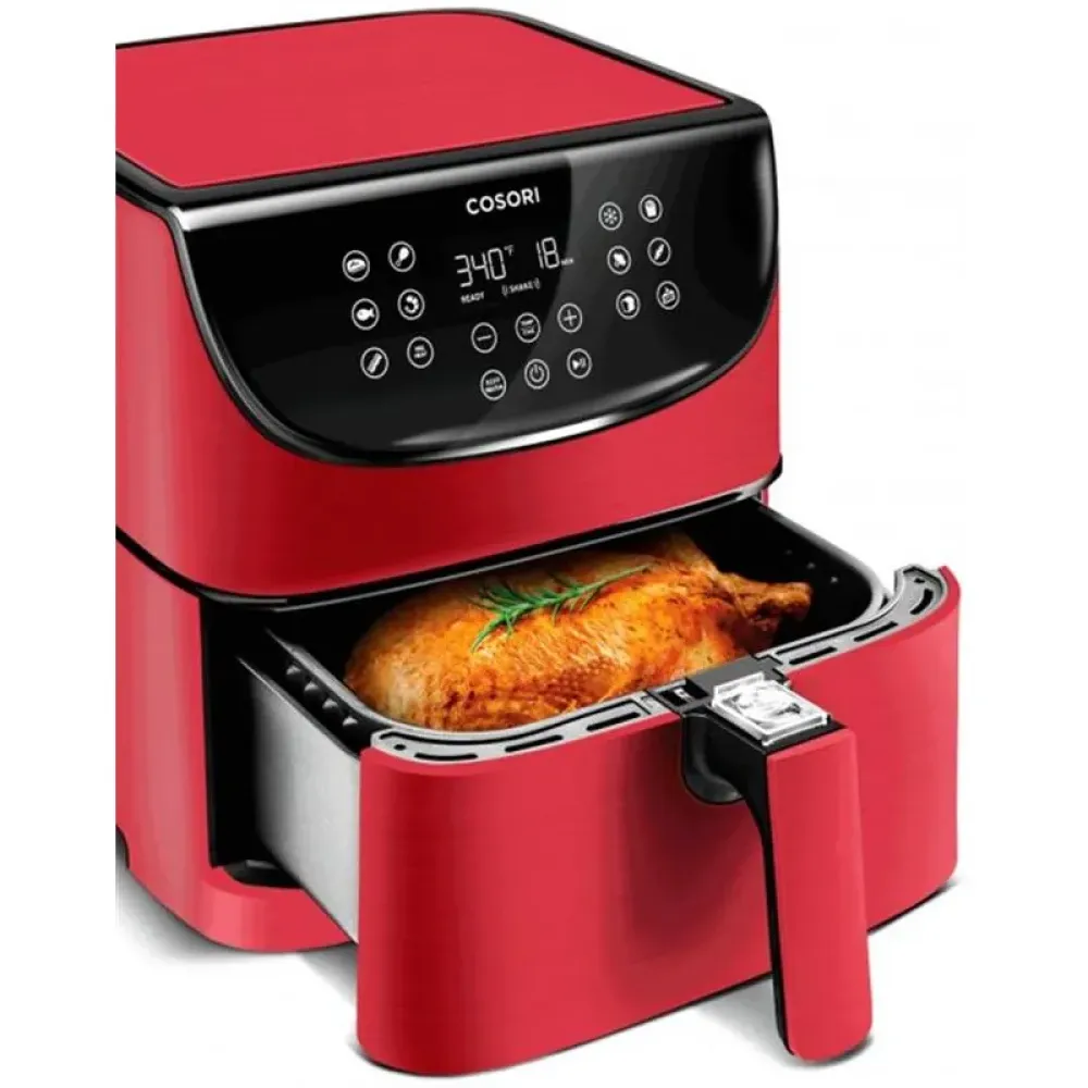 Мультипіч Cosori Premium CP158-AF-RXR