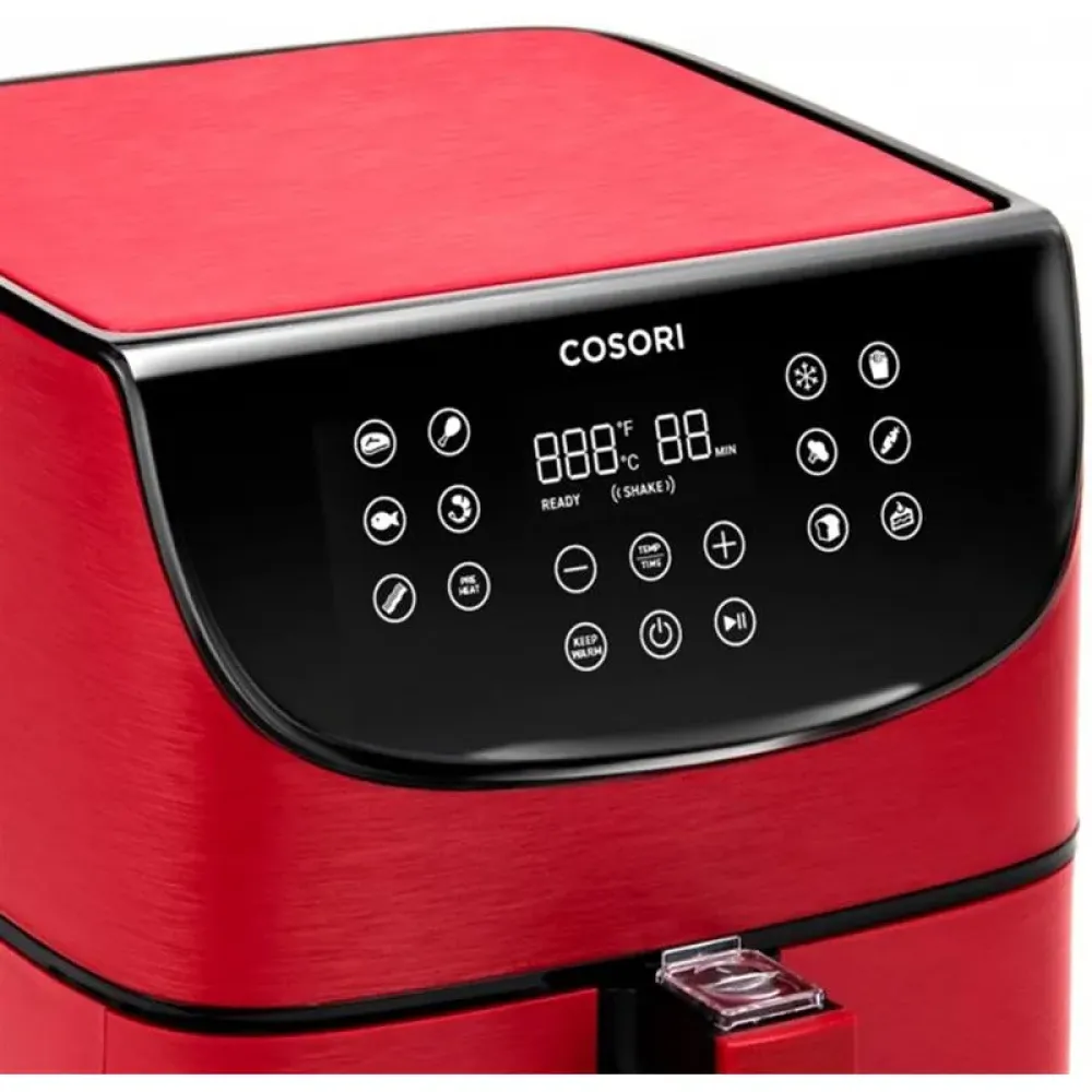 Мультипіч Cosori Premium CP158-AF-RXR