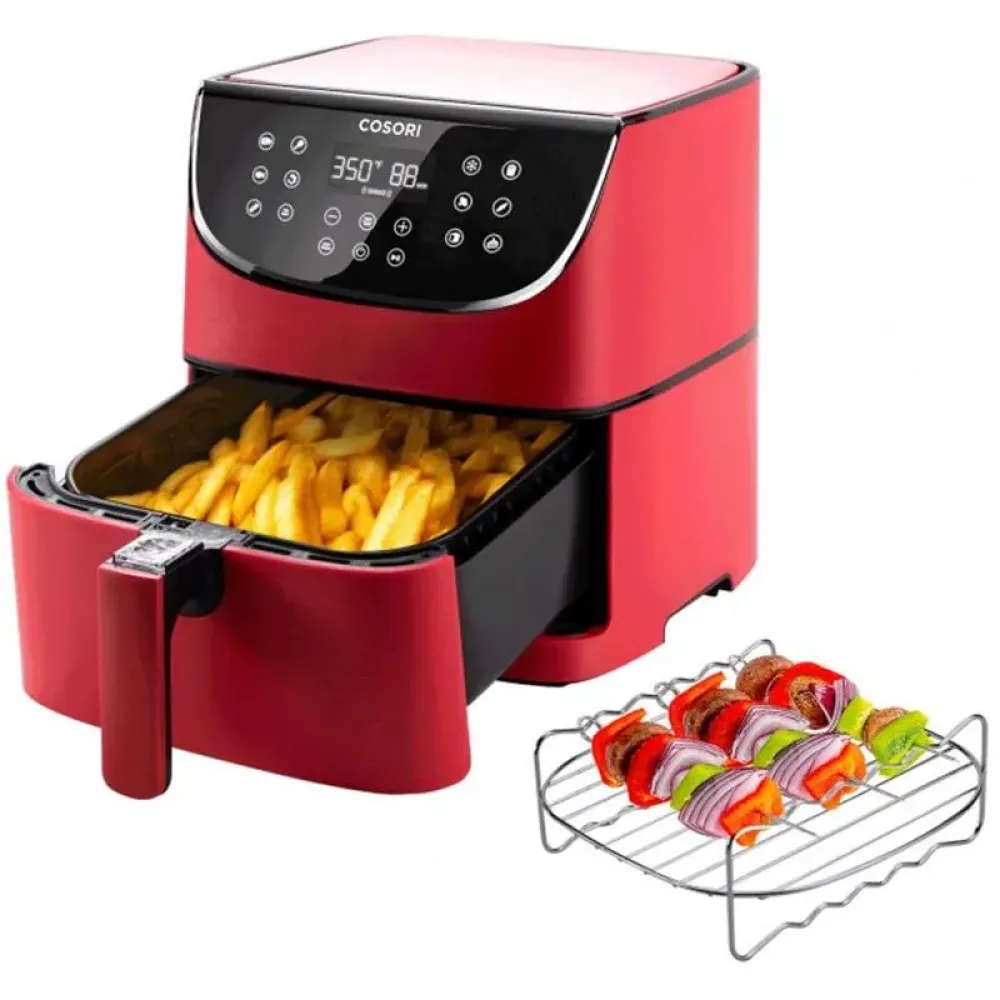 Мультипіч Cosori Premium CP158-AF-RXR