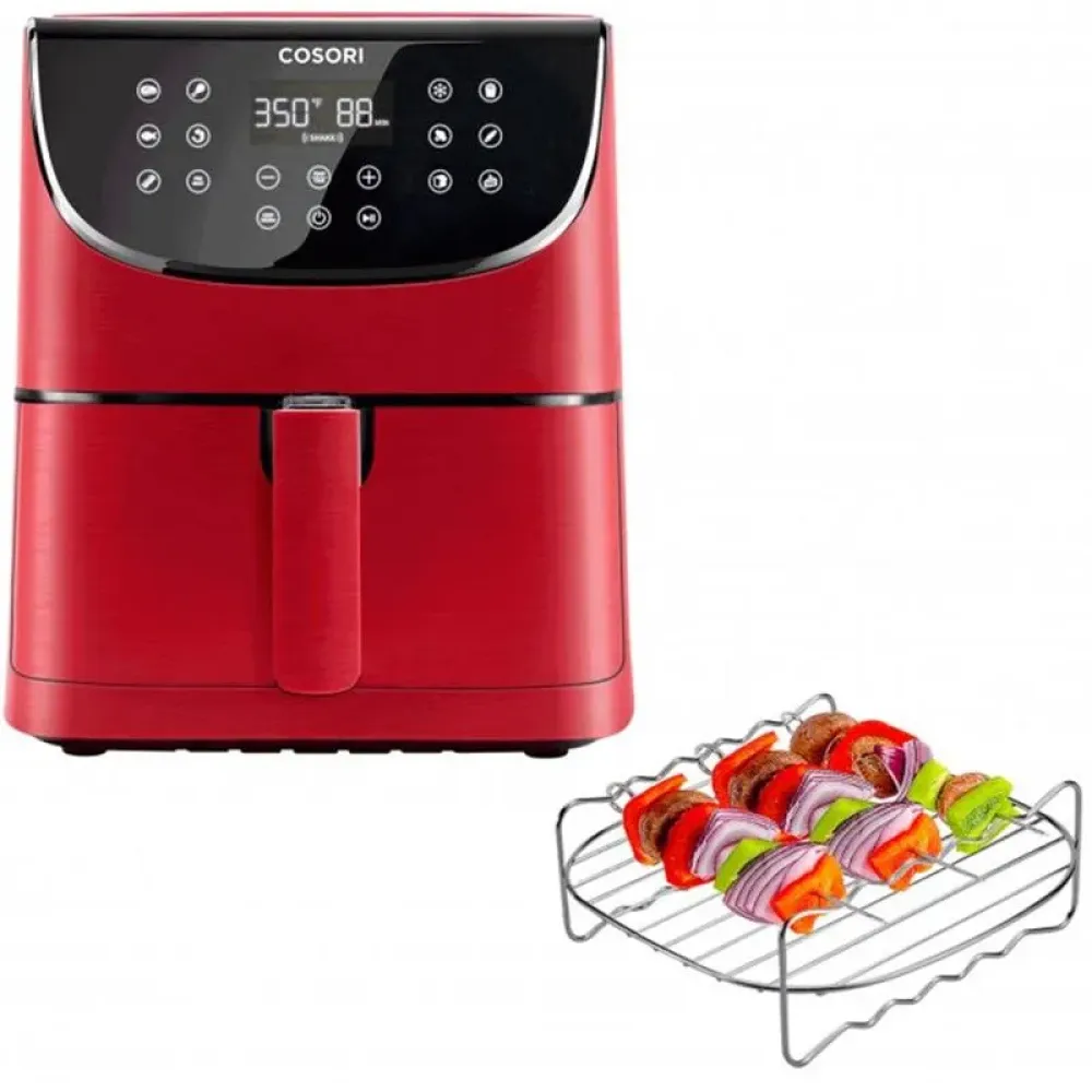 Мультипіч Cosori Premium CP158-AF-RXR