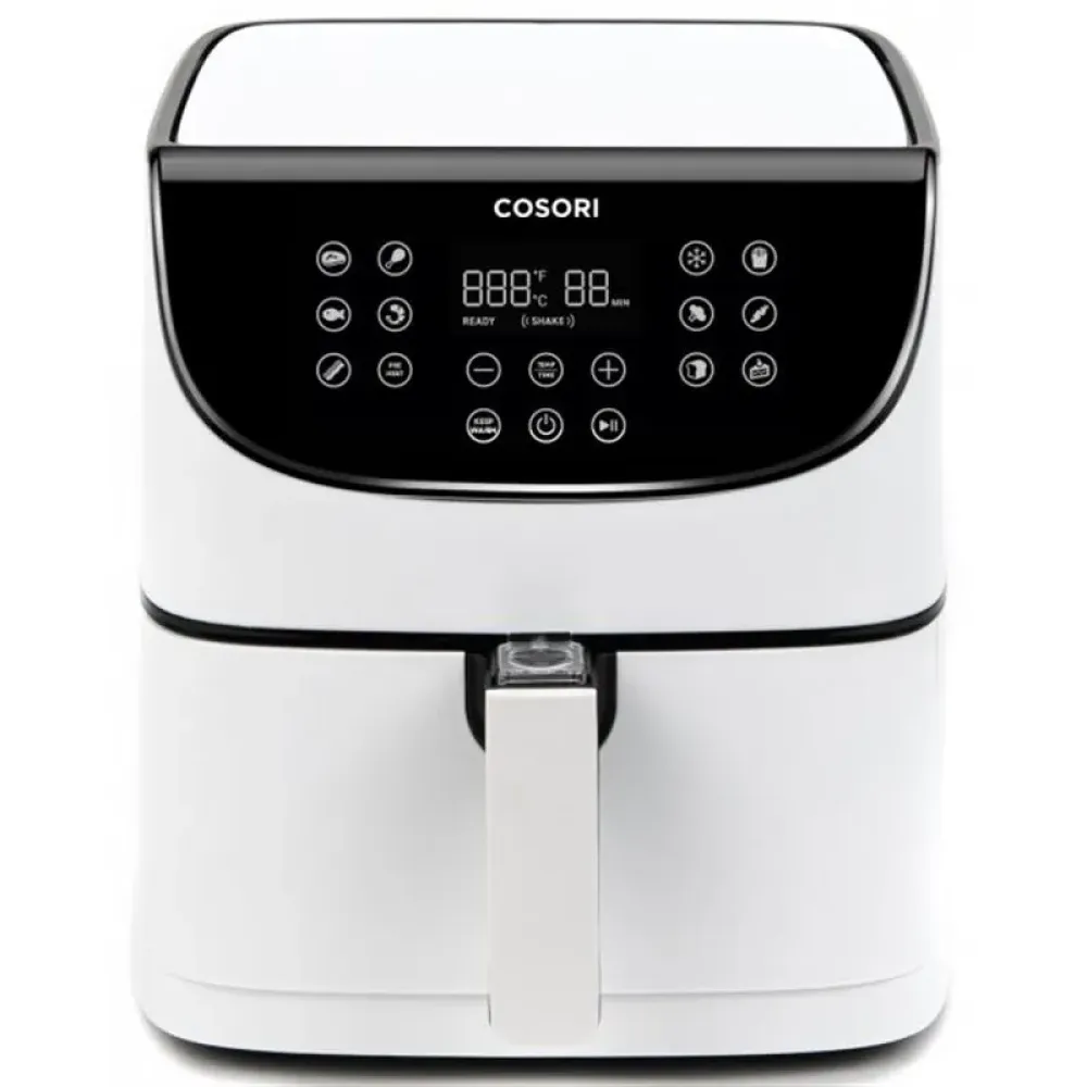 Мультипіч Cosori Premium CP158-AF-RXW (КAAPAFCSNEU0022)