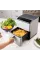 Мультипіч Cosori Smart Dual Blaze Chef Edition CAF-P583S-AEUR