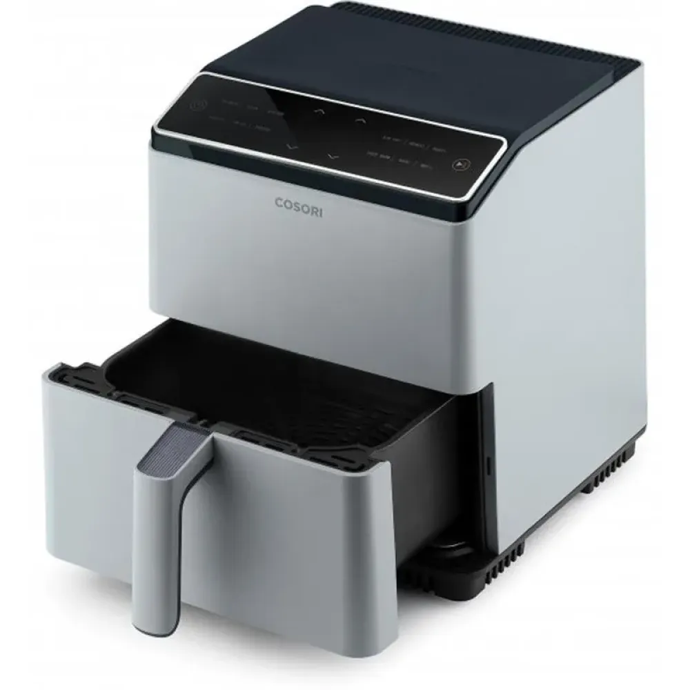 Мультипіч Cosori Smart Dual Blaze Chef Edition CAF-P583S-AEUR