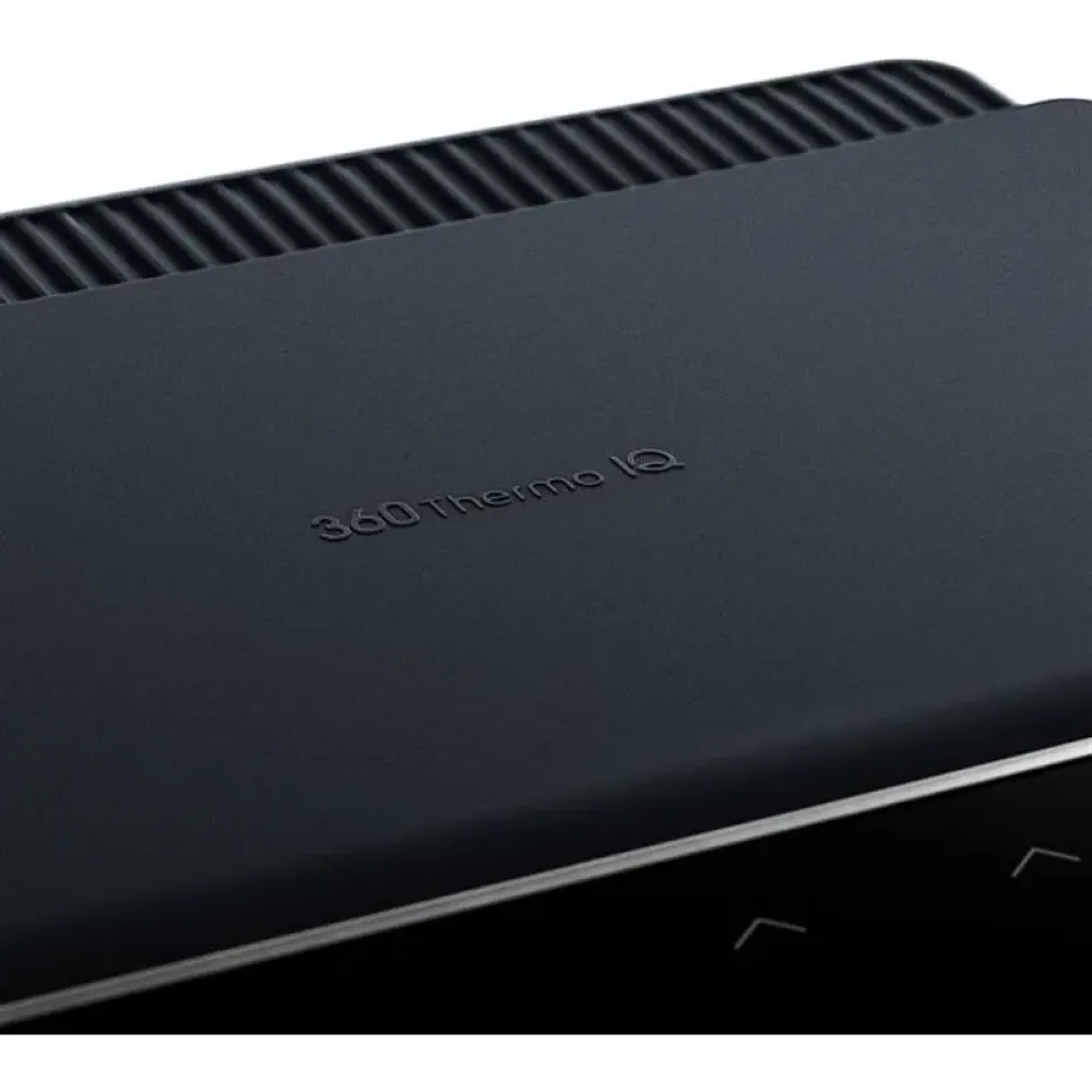 Мультипіч Cosori Smart Dual Blaze Chef Edition CAF-P583S-AEUR