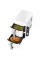 Мультипіч Ninja Double Stack XL 2-Level Air Fryer SL400EUWH
