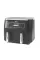 Мультипіч Ninja Foodi Dual Zone AF300EU_EU