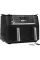 Мультипіч Ninja Foodi Max Dual Zone Smart Cook AF451EU