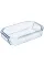 Набір форм для запікання Pyrex Inspiration 913S037/7643, 2 предмети