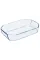 Набір форм для запікання Pyrex Inspiration 913S037/7643, 2 предмети