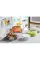 Набір форм Pyrex Cook&Freez 912S951/7646, 2 предмети