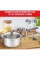 Набір посуду Tefal Daily Cook (G712S855)