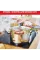 Набір посуду Tefal Daily Cook (G712S855)