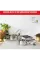 Набір посуду Tefal Daily Cook (G712S855)