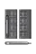 Набор отверток Proove Fixer MTSF51000003 51 шт