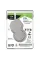 Накопичувач HDD 2.5" SATA 1.0TB Seagate BarraCuda 5400rpm 128MB (ST1000LM048)