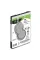 Накопичувач HDD 2.5" SATA 1.0TB Seagate BarraCuda 5400rpm 128MB (ST1000LM048)