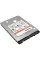 Накопичувач HDD 2.5" SATA 1.0TB Toshiba L200 5400rpm 128MB (HDWL110)_Refurbished