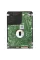 Накопичувач HDD 2.5" SATA 500GB WD Black 7200rpm 32MB (WD5000LPLX)
