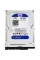 Накопичувач HDD SATA 1.0TB WD Blue 7200rpm 64MB (WD10EZEX)