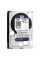Накопичувач HDD SATA 1.0TB WD Purple 5400rpm 64MB (WD10PURZ)