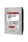 Накопичувач HDD SATA 10.0TB WD Red Plus 7200rpm 256MB (WD101EFBX)