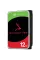 Накопичувач HDD SATA 12.0TB Seagate IronWolf Pro 7200rpm 256MB (ST12000NT001)