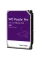 Накопичувач HDD SATA 12.0TB WD Purple Pro 7200rpm 256MB (WD121PURP)