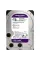 Накопичувач HDD SATA 4.0TB WD Purple 5400rpm 256MB (WD43PURZ)