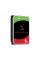 Накопичувач HDD SATA 6.0TB Seagate IronWolf Pro 7200rpm 256MB (ST6000NT001)