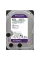 Накопичувач HDD SATA 6.0TB WD Purple 5400rpm 256MB (WD64PURZ)