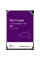 Накопичувач HDD SATA 6.0TB WD Purple 5400rpm 256MB (WD64PURZ)