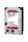 Накопичувач HDD SATA 6.0TB WD Red NAS 5400rpm 256MB (WD60EFAX)