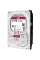 Накопичувач HDD SATA 6.0TB WD Red Pro NAS 7200rpm 256MB (WD6003FFBX)
