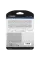 Накопичувач SSD 1.9TB Kingston SSD DC600M 2.5" SATAIII 3D TLC (SEDC600M/1920G)
