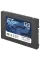 Накопичувач SSD 120GB Patriot Burst Elite 2.5" SATAIII TLC