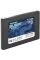 Накопичувач SSD 120GB Patriot Burst Elite 2.5" SATAIII TLC