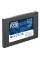 Накопичувач SSD 128GB Patriot P220 2.5" SATAIII TLC