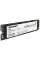 Накопичувач SSD 128GB Patriot P300 M.2 2280 PCIe 3.0 x4 NVMe TLC (P300P128GM28)