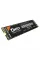 Накопичувач SSD 1TB Dato DP700 M.2 2280 PCIe 3.0 x4 NVMe 3D NAND