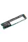 Накопичувач SSD 1TB Gigabyte Gen3 2500E M.2 PCIe NVMe 3.0 x4 3D TLC