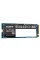 Накопичувач SSD 1TB Gigabyte Gen3 2500E M.2 PCIe NVMe 3.0 x4 3D TLC