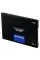 Накопичувач SSD 1TB Goodram CX400 Gen.2 2.5" SATAIII 3D TLC