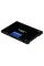 Накопичувач SSD 1TB Goodram CX400 Gen.2 2.5" SATAIII 3D TLC