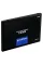 Накопичувач SSD 1TB Goodram CX400 Gen.2 2.5" SATAIII 3D TLC