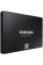 Накопичувач SSD 1TB Samsung 870 EVO 2.5" SATAIII MLC (MZ-77E1T0B/EU)