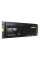 Накопичувач SSD 1ТB Samsung 980 M.2 2280 PCIe 3.0 x4 NVMe V-NAND MLC (MZ-V8V1T0BW)