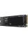 Накопичувач SSD 1ТБ Samsung 990 EVO M.2 2280 PCIe 5.0 x4 NVMe V-NAND TLC (MZ-V9E1T0BW)